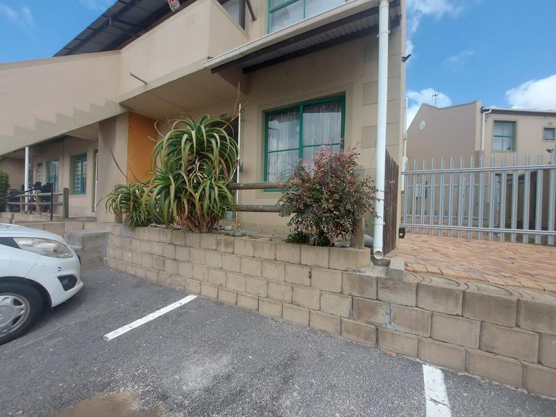 2 Bedroom Property for Sale in Milnerton Central Western Cape